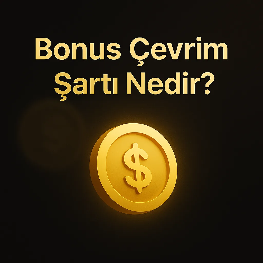 Bonus Çevrim Hesaplama Yöntemleri (2026 Rehberi)